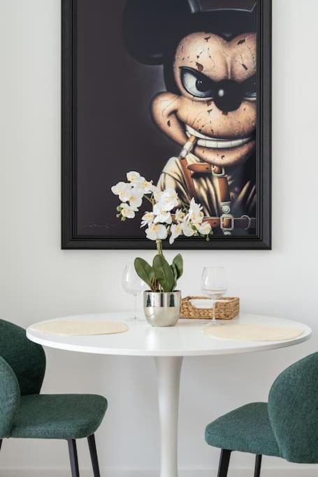 Apartment Mickey *