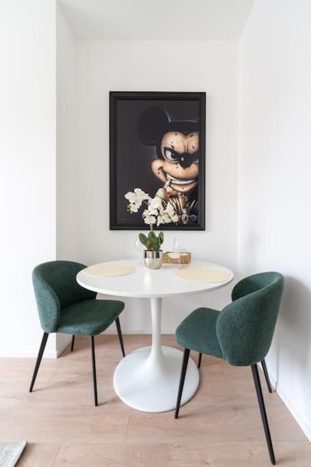 Mickey Brussel