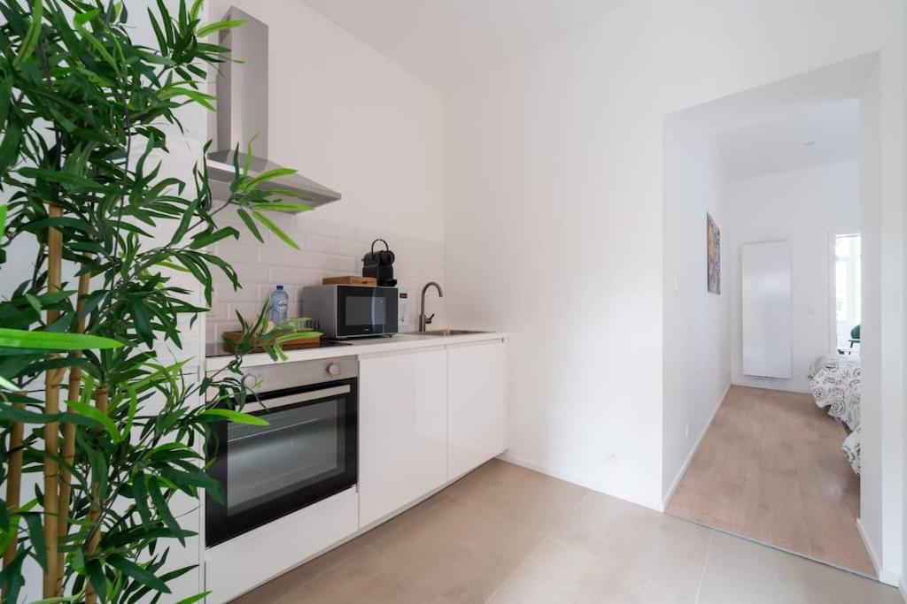 Apartment Mickey