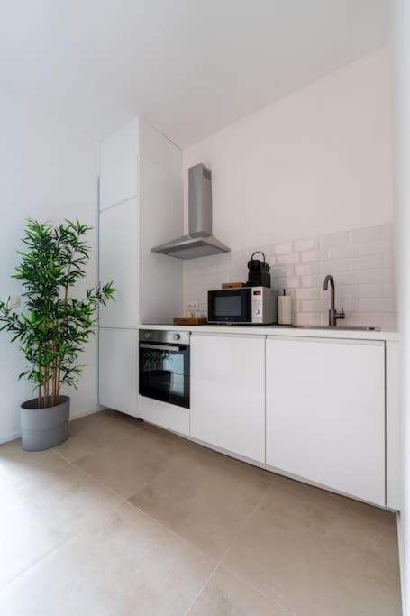 Mickey Appartement