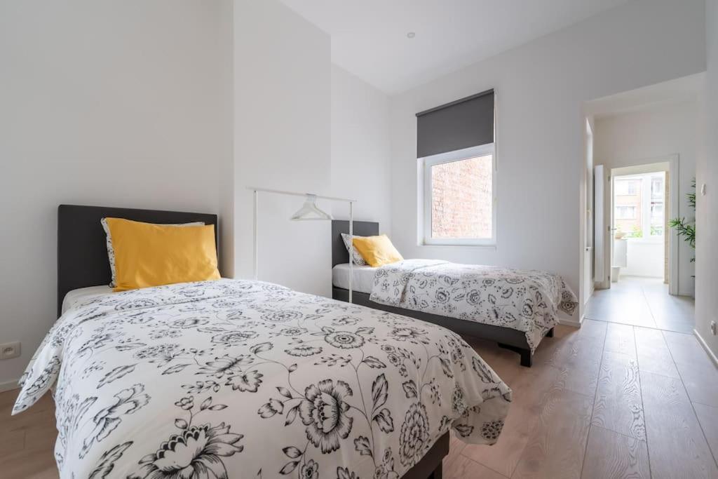 Appartement Mickey