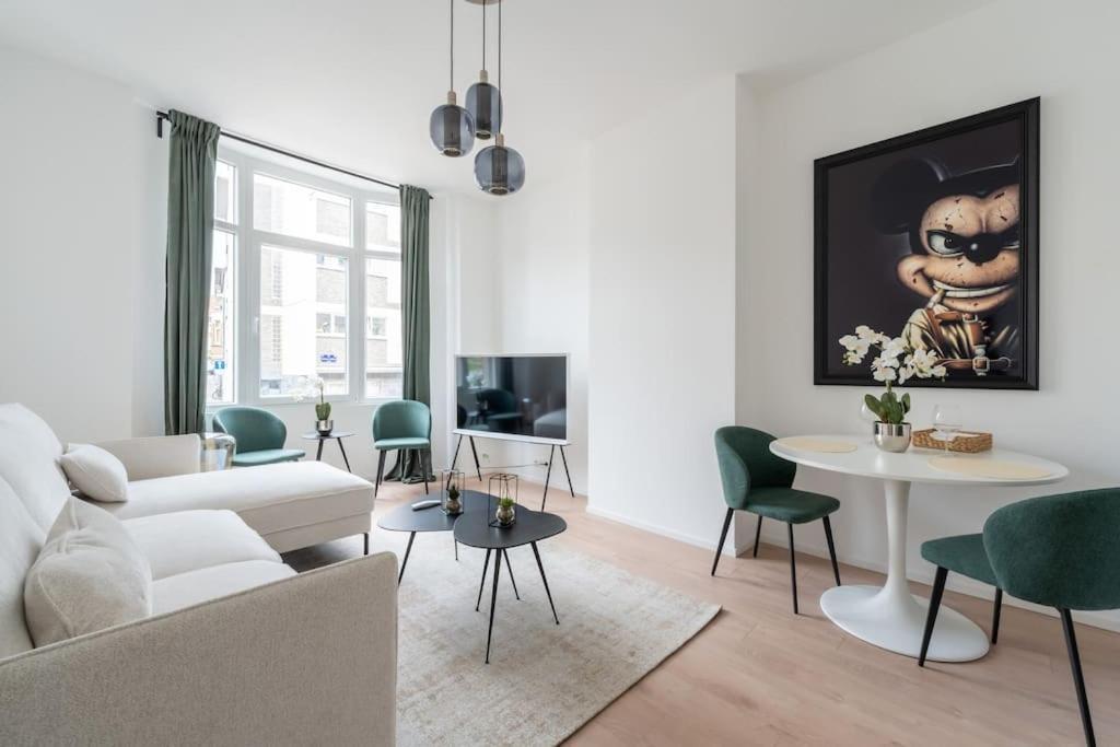 Apartment Mickey *