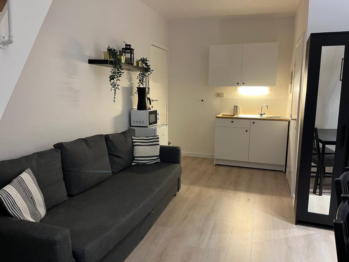 Center Flat Apartment *