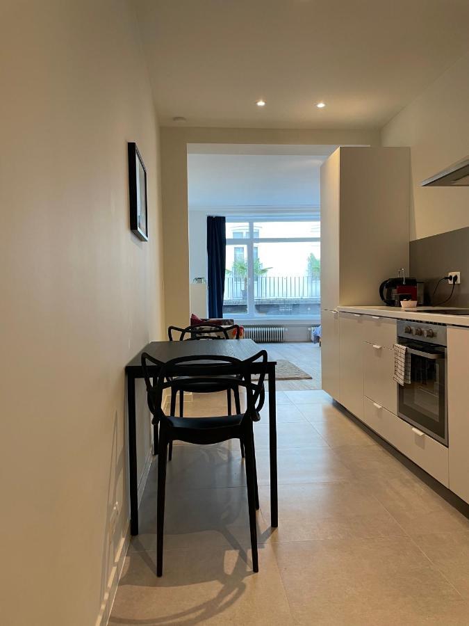 Cosy Apartment Brussels