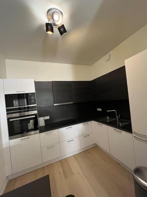 Apartment Penthouse Vue Sur