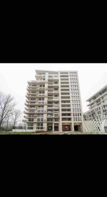 Penthouse Vue Sur Apartment *