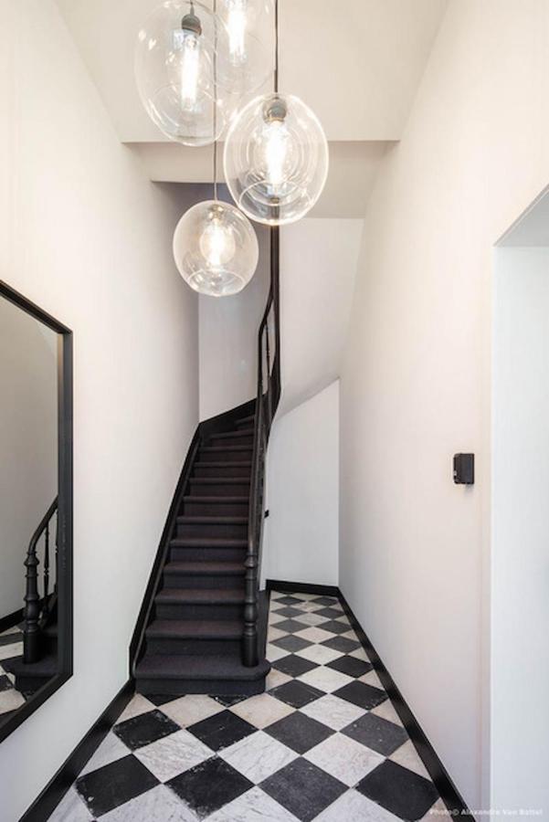 Bedrooms Fully Equipped In A Beautiful House Bruxelas