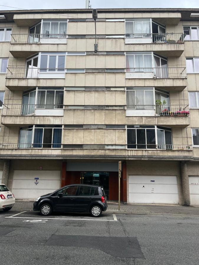 Appartement Sejour Vleurgatier *
