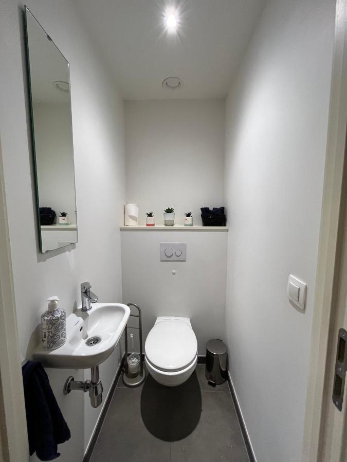 5ensational Studio - Center Apartment *