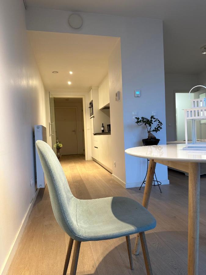 5ensational Studio - Center Apartment Brussels