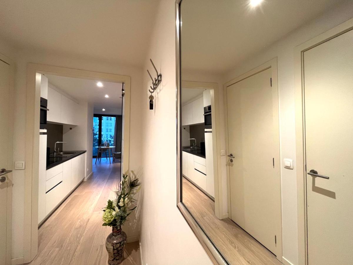 5ensational Studio - Center Apartment