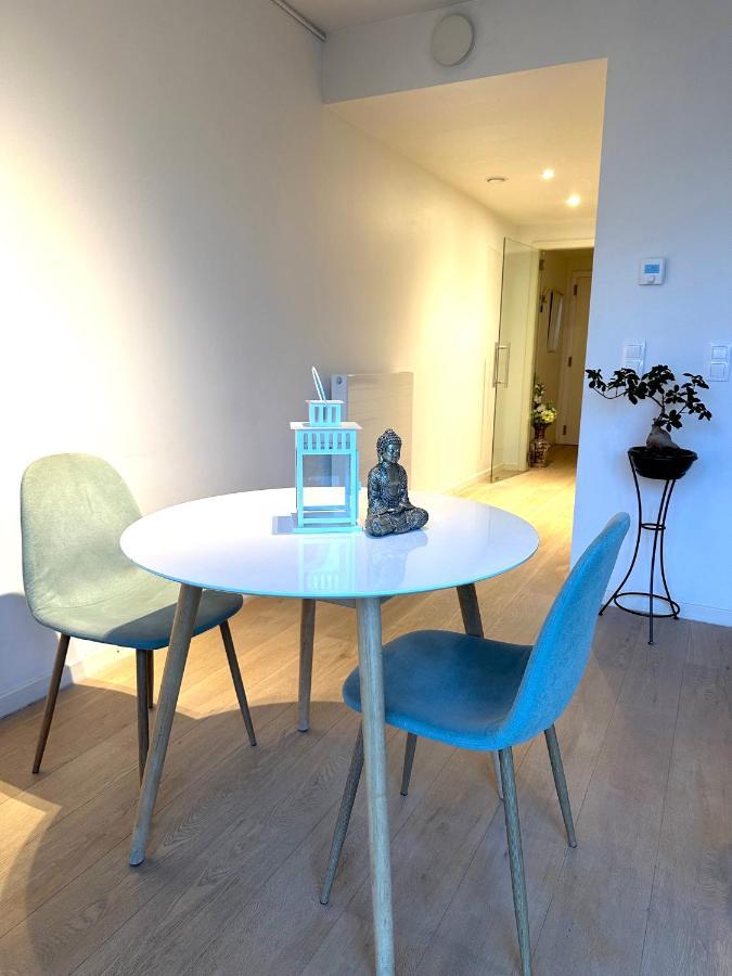5ensational Studio - Center * Brussels