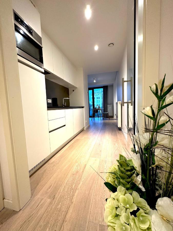 Apartment 5ensational Studio - Center