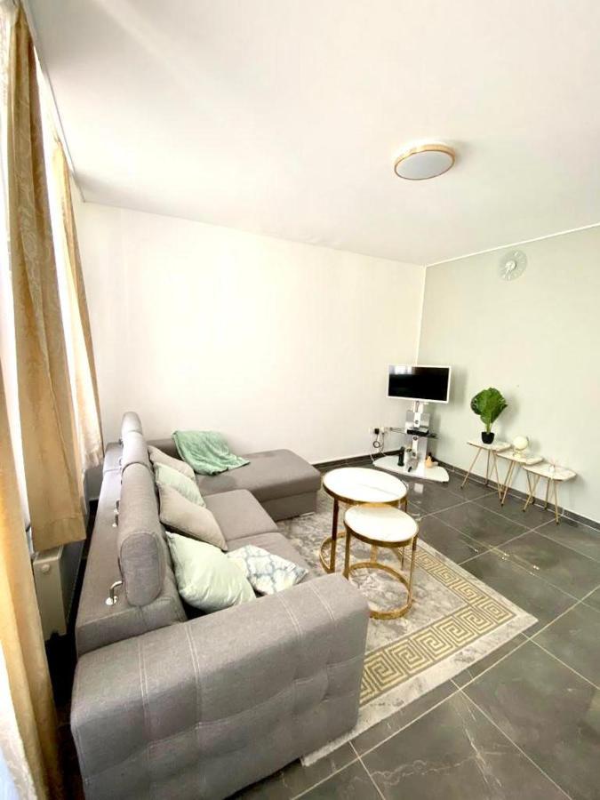 Apartment Douvres Brussels