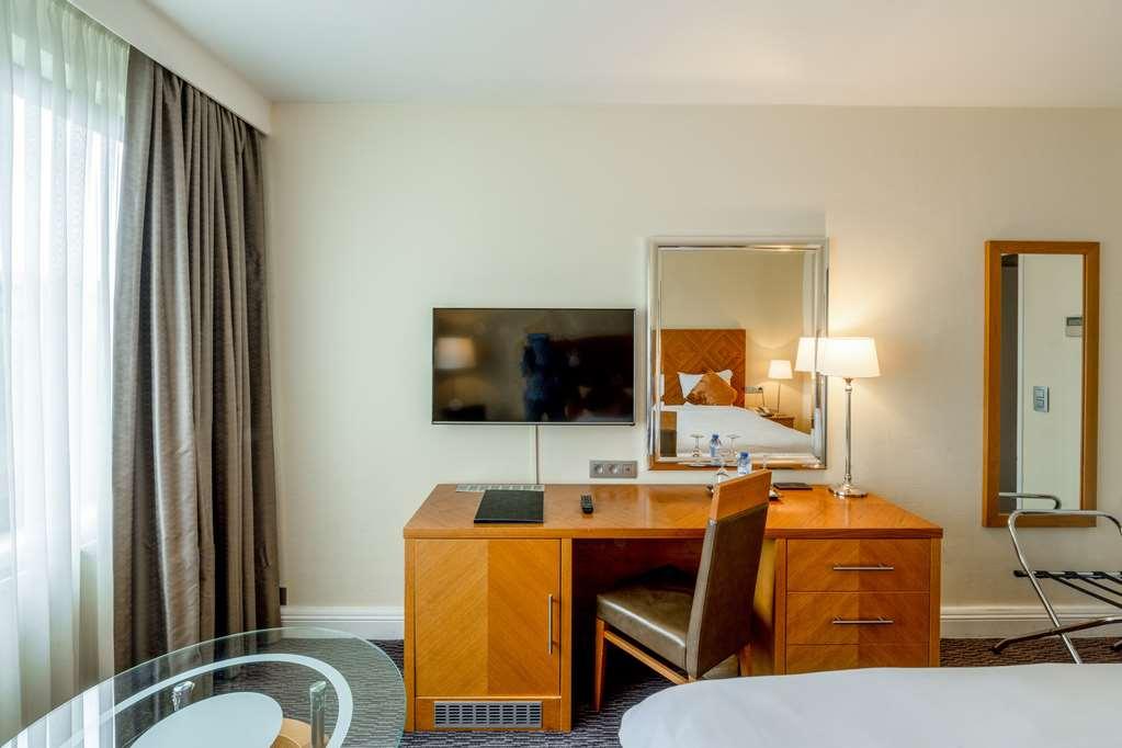 Gresham Belson Brussels Hotel 4*