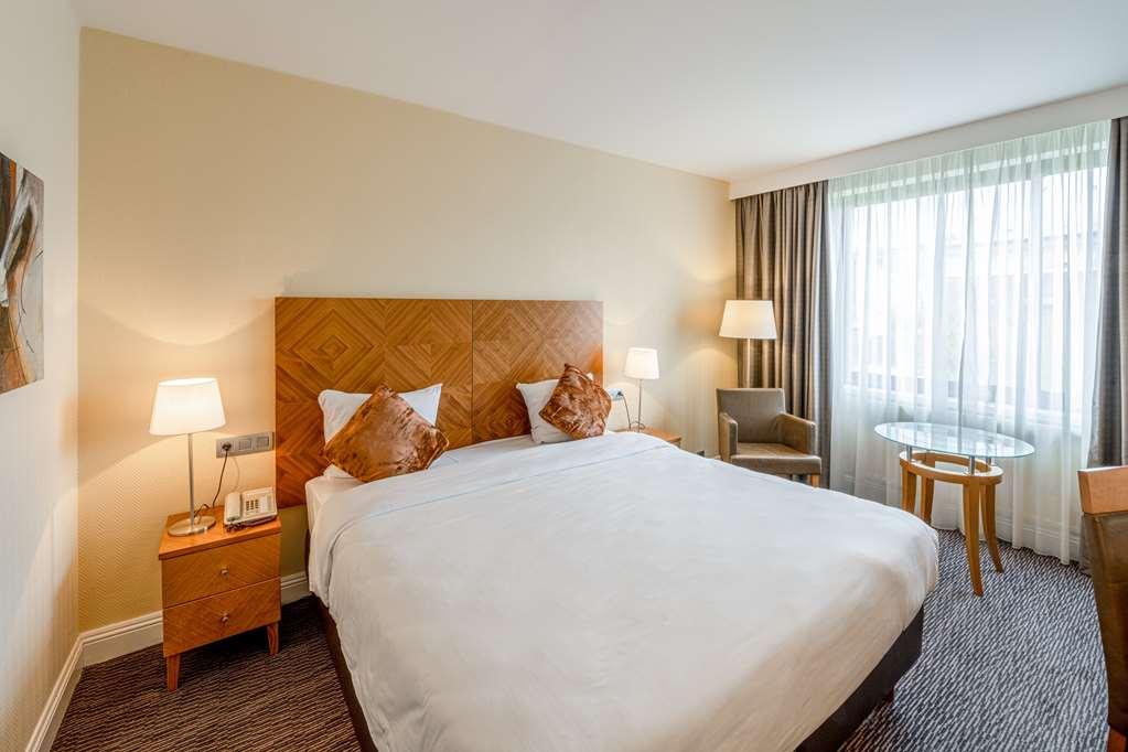 Hotel Gresham Belson Brussels Woluwe-Saint-Lambert