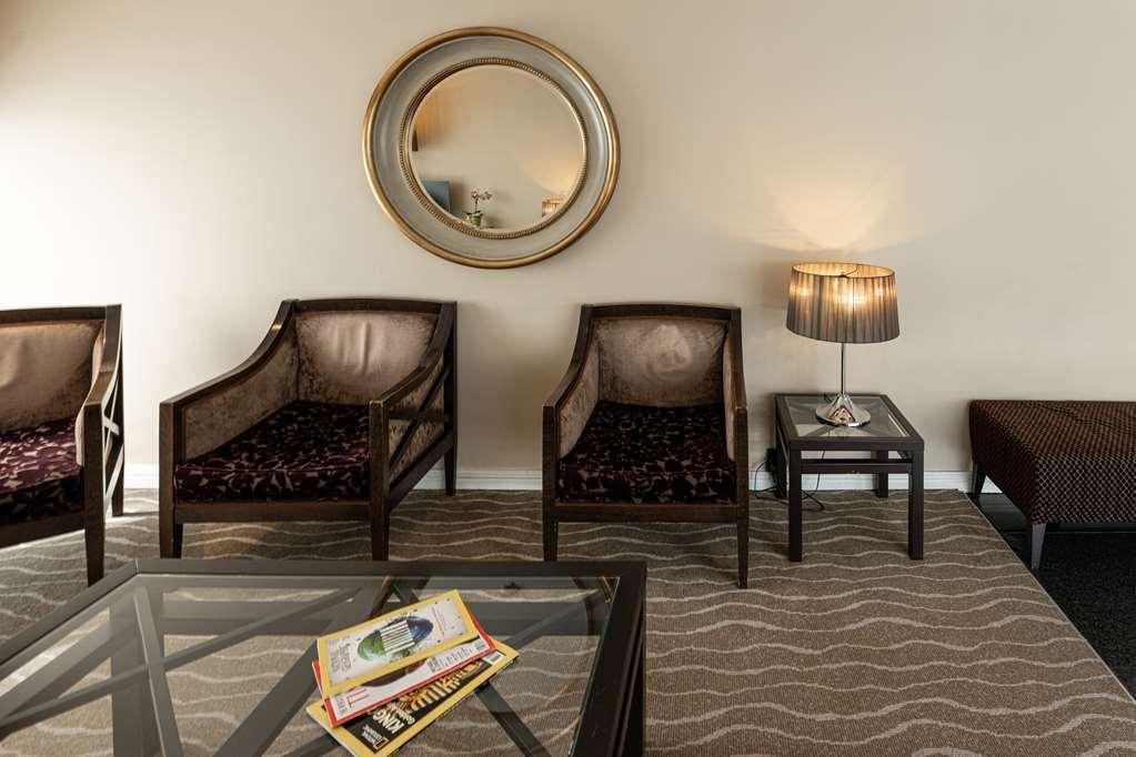 Hotel Gresham Belson Brussels