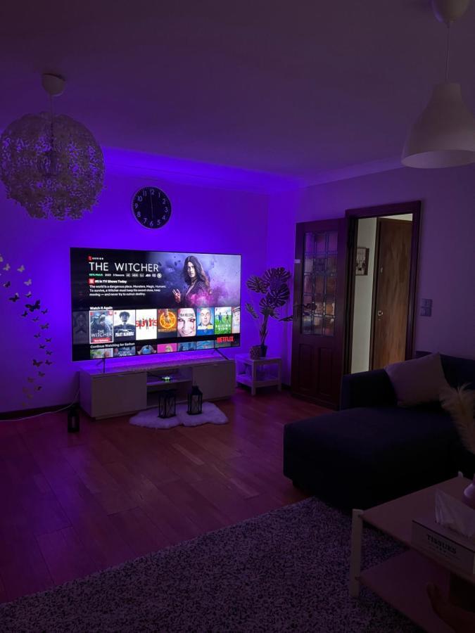 Sarhan Two-room *