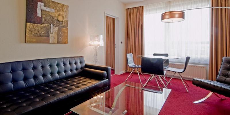 Gresham Belson Brussels Woluwe-Saint-Lambert