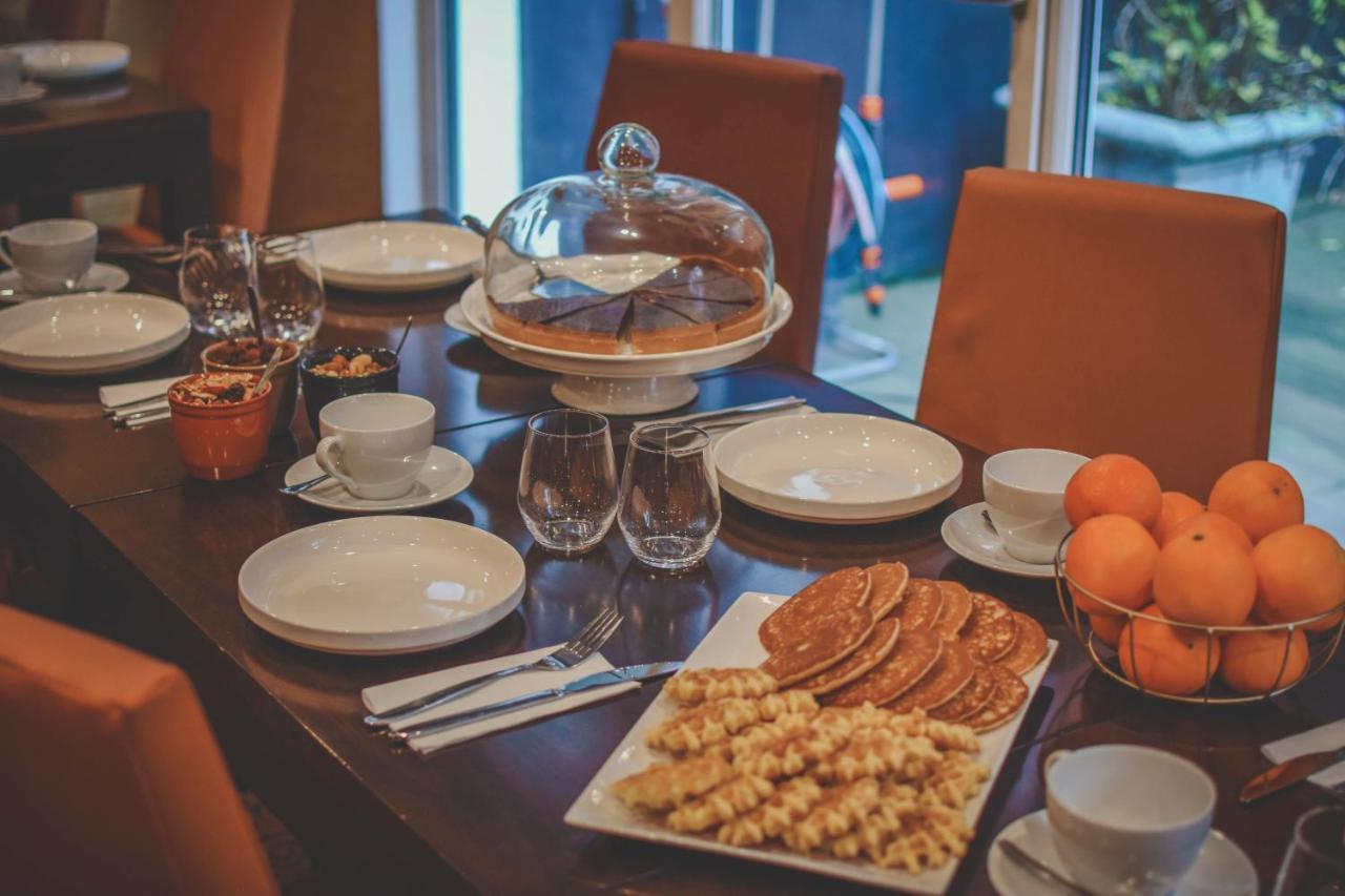 Hotel Floris Avenue Brussel