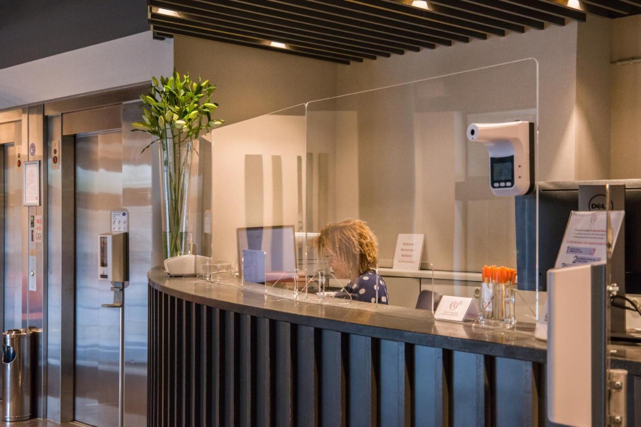 Hotel Atlas Brussels