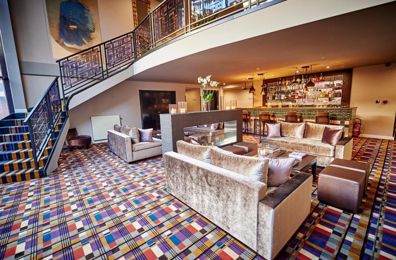 Floris Avenue 4*