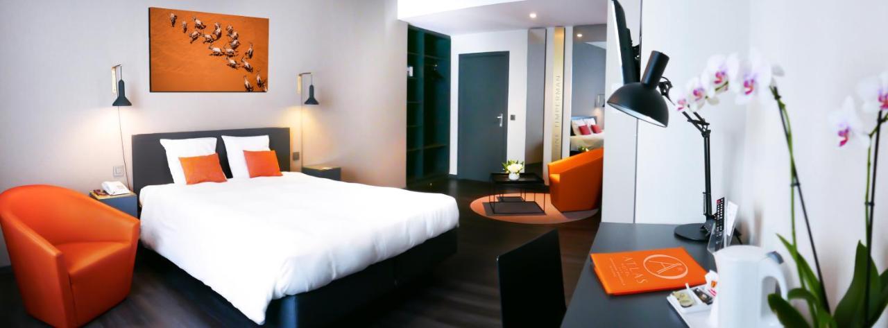 Hotel Atlas Brussels
