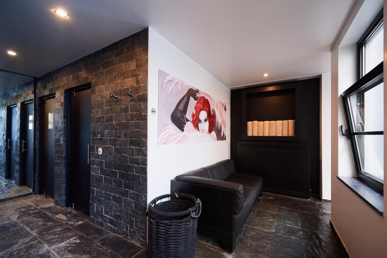 Yooma Urban Hotel