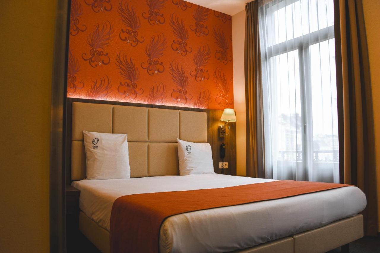 Dansaert Hotel Brussels