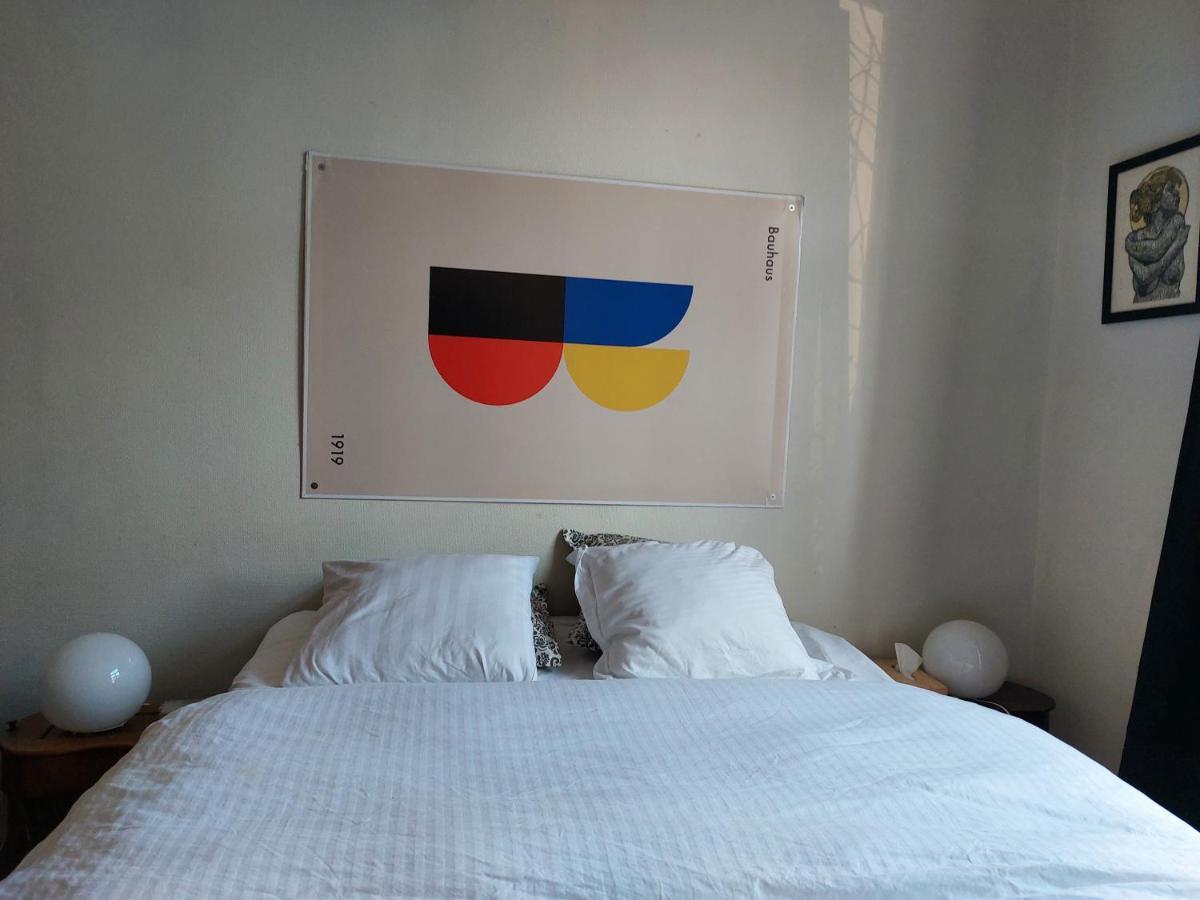 Chatelain Apartamento Bruxelas