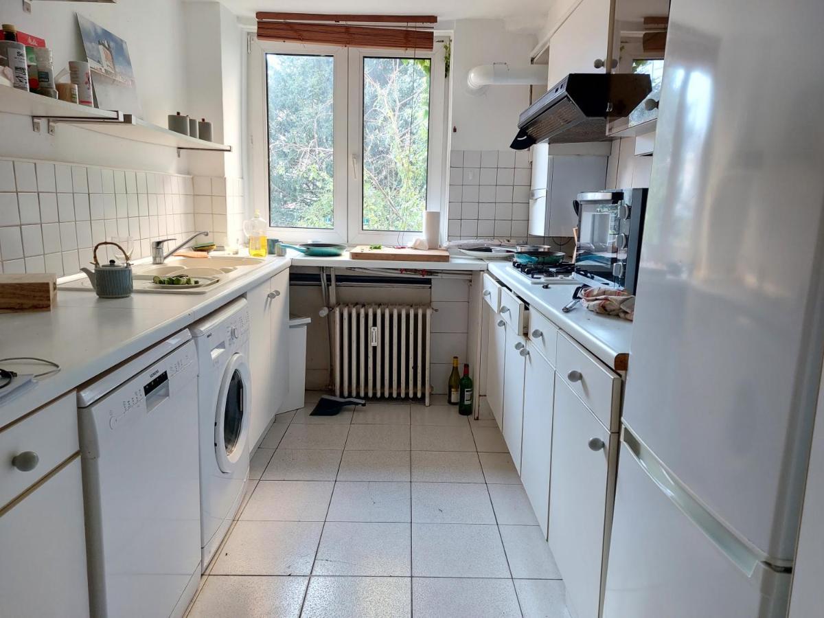 Chatelain Apartamento *