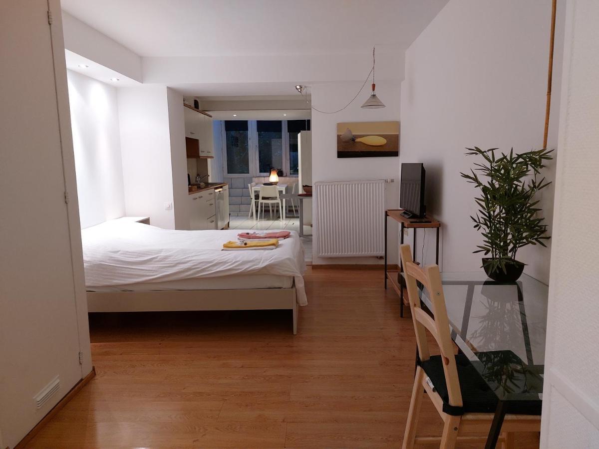 Chatelain Apartamento
