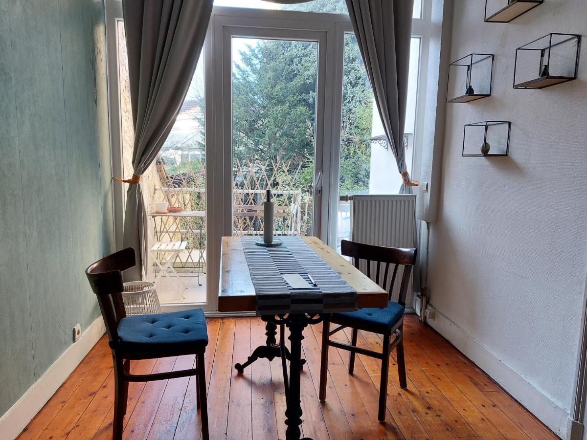 Apartamento Chatelain *