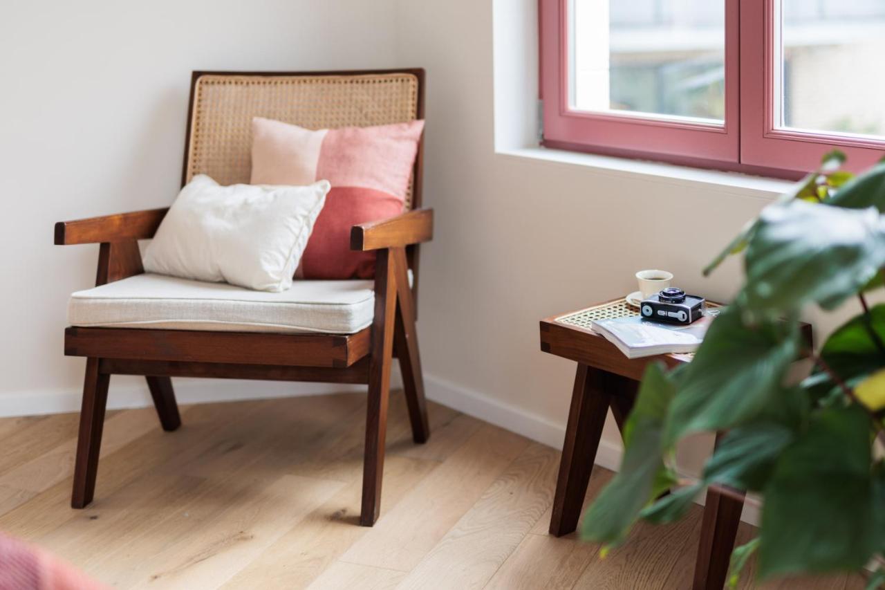Bed & Breakfast La Senne Brussels