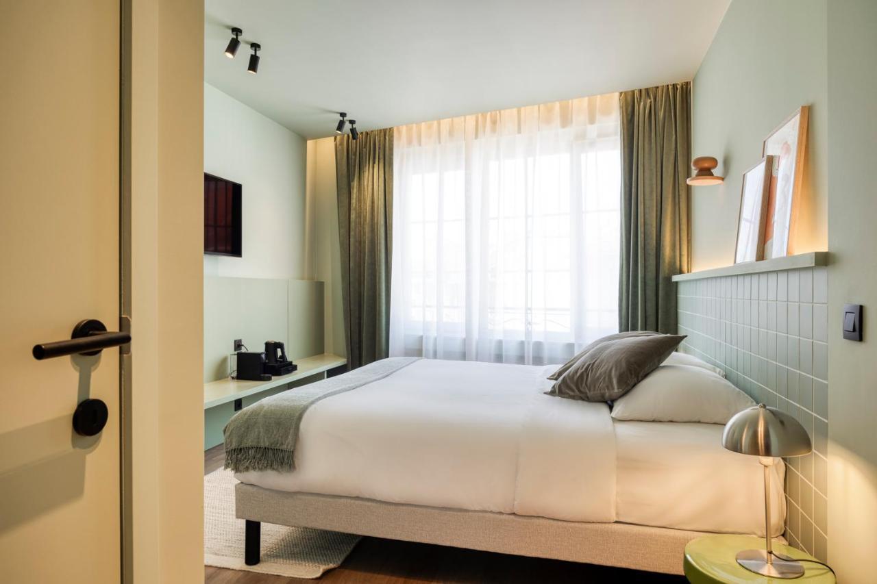 Maison Arya Brussels