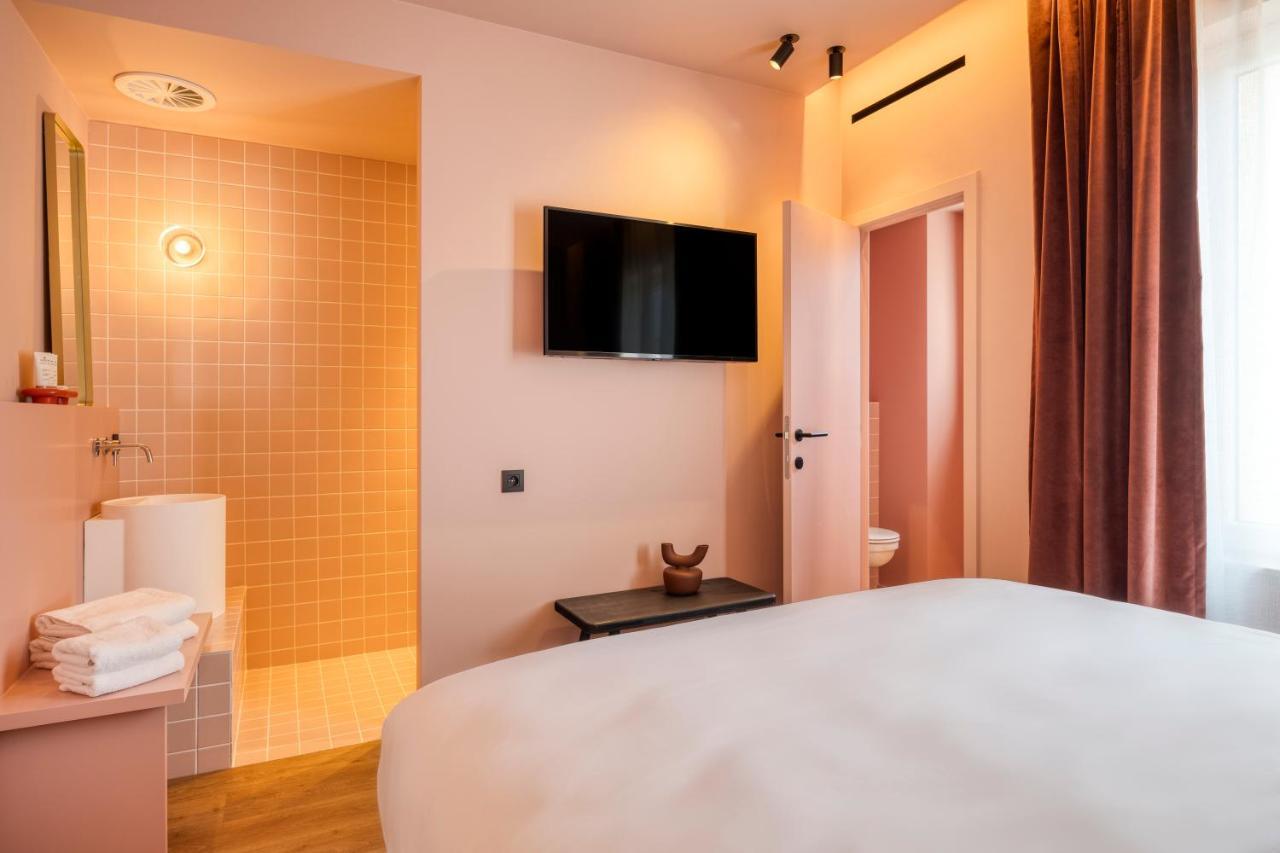 Maison Arya * Brussels