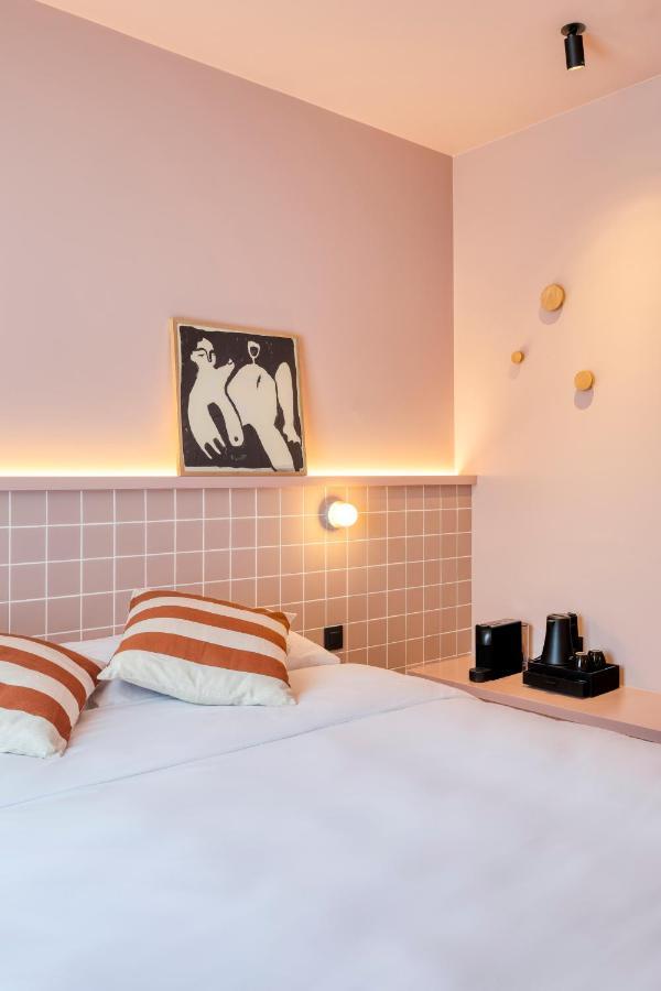 Maison Arya Brussels