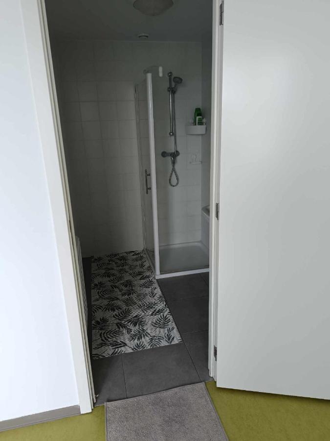 Chambre Avec Douche Prive Brussels