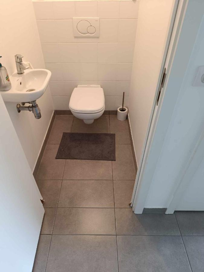 Chambre Avec Douche Prive * Brussels