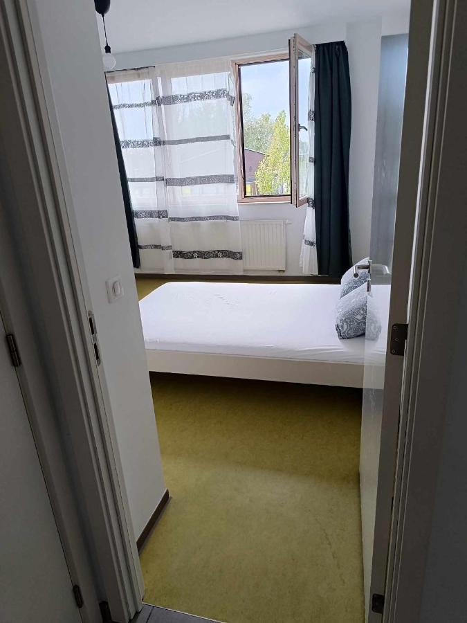 Chambre Avec Douche Prive Brussels