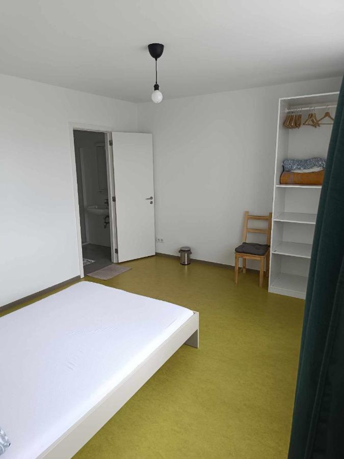 Chambre Avec Douche Prive Bed & Breakfast