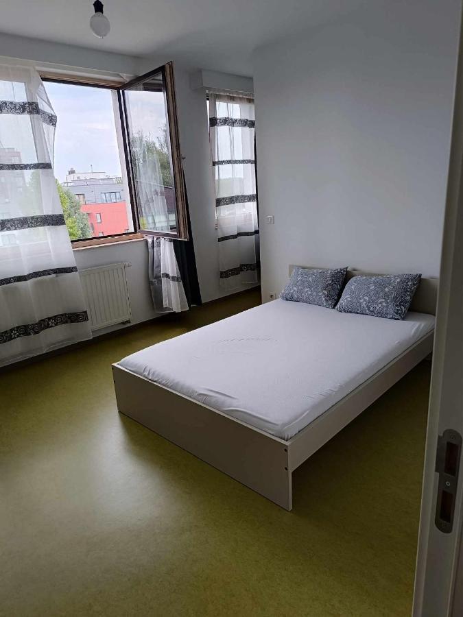 Chambre Avec Douche Prive