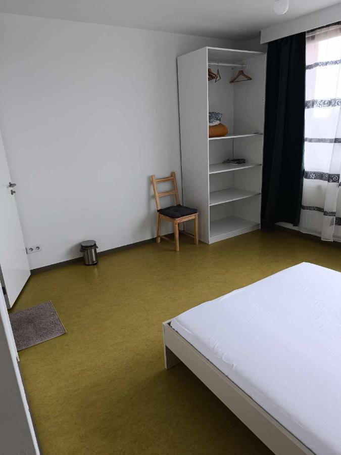 Chambre Avec Douche Prive Bed & Breakfast