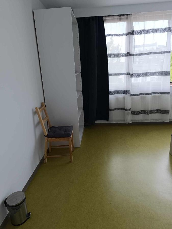 Bed & Breakfast Chambre Avec Douche Prive *