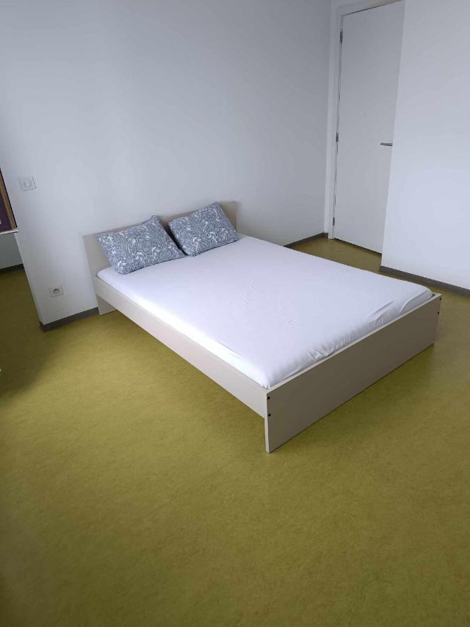 Bed & Breakfast Chambre Avec Douche Prive