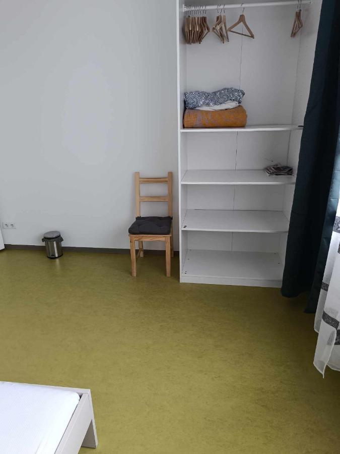 Chambre Avec Douche Prive Bed & Breakfast