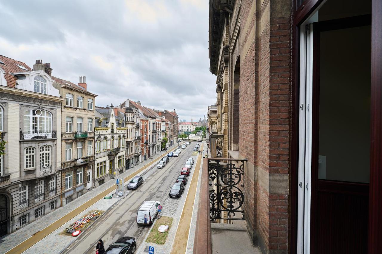 Gasthuis Living - Brussel