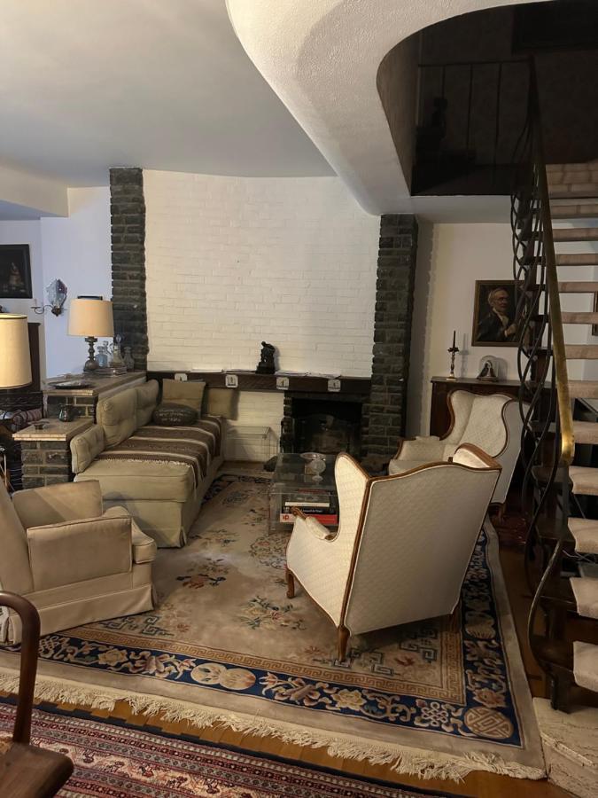 House Of Tanya Bed & Breakfast *