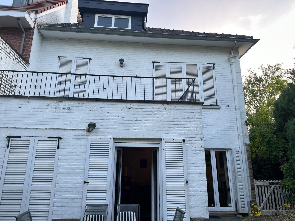 Bed & Breakfast House Of Tanya Brussels