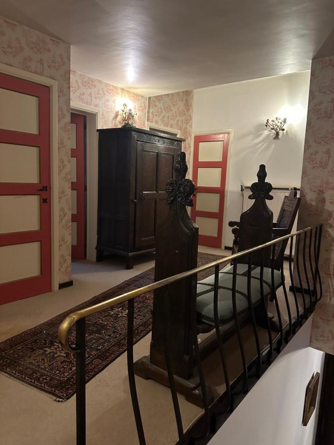 House Of Tanya Bed & Breakfast Brussels